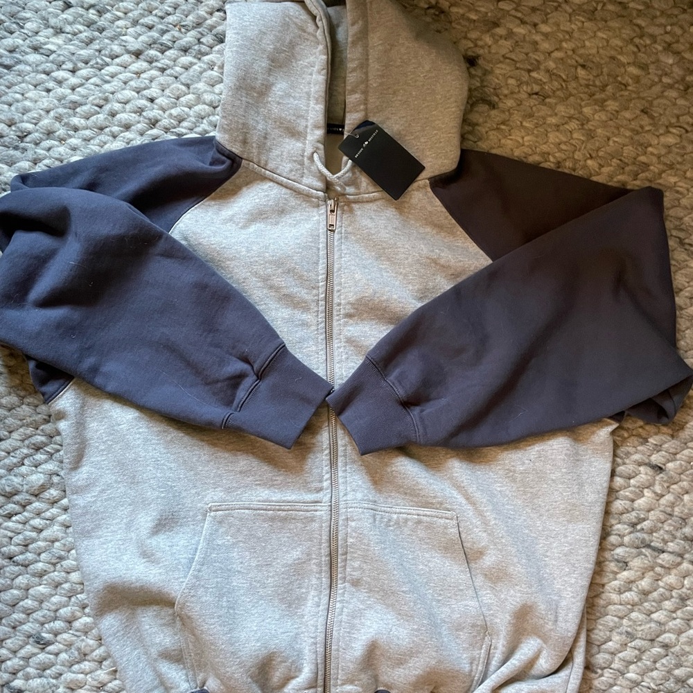 RARE Brandy Melville Christy Hoodie